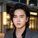 Nhạc sĩ Hồ Thiện Quân — Giám đốc DEHIT Productions